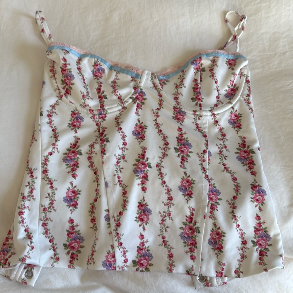 Edikted corset